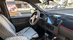 نيسان باثفايندر